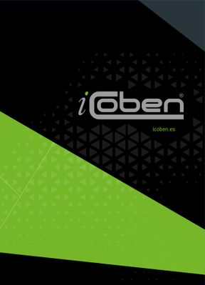 ICOBEN GENERAL 22-23